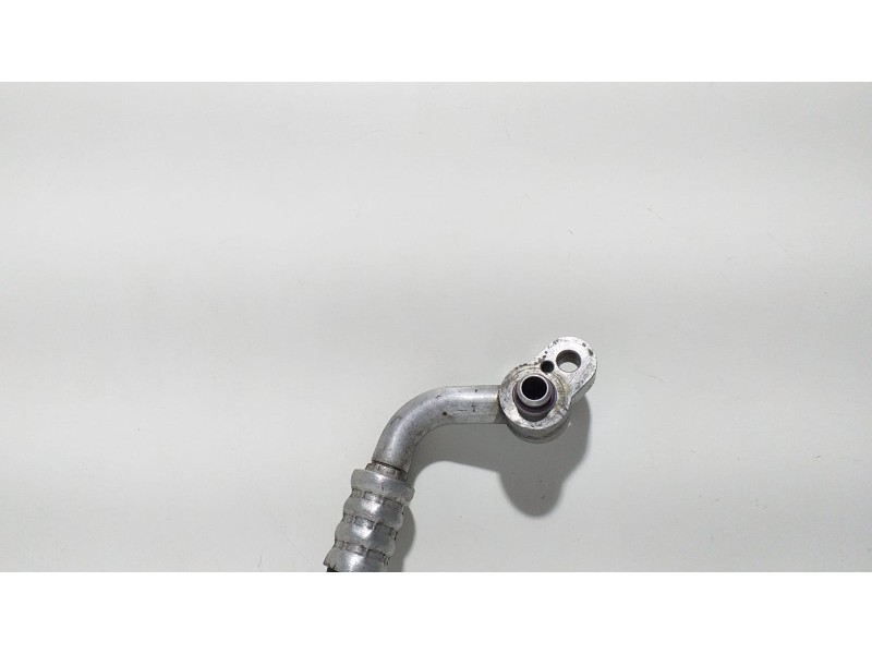 Recambio de tubos aire acondicionado para porsche cayenne (typ 9pa) s referencia OEM IAM 7L5820721G 68051 