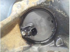 Recambio de mangueta trasera izquierda para ford mondeo berlina (ge) titanium x referencia OEM IAM QJBB 86586  2