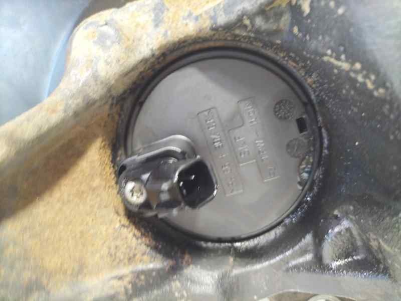 Recambio de mangueta trasera izquierda para ford mondeo berlina (ge) titanium x referencia OEM IAM QJBB 86586 