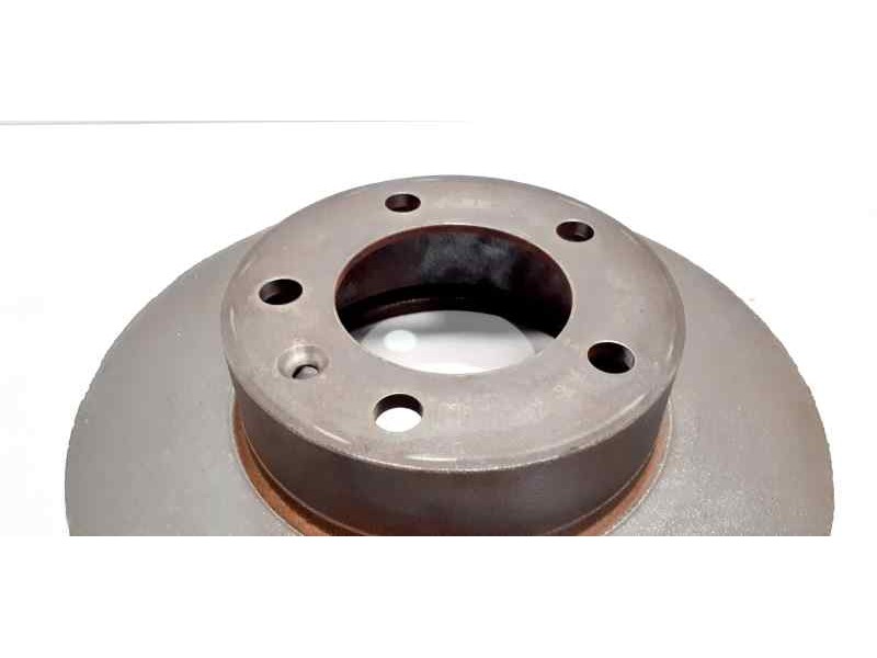 Recambio de disco freno delantero para renault master ii phase 2 caja cerrada l1h2 caja cerrada/techo elevado 3.5 to referencia  Recambio de disco freno delantero para renault master ii phase 2 caja cerrada l1h2 caja cerrada/techo elevado 3.5 to referencia