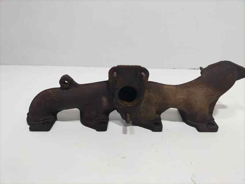 Recambio de colector escape para peugeot 307 break / sw (s1) 2.0 hdi cat referencia OEM IAM RHY 82021 