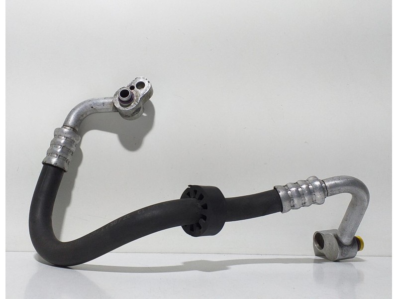 Recambio de tubos aire acondicionado para porsche cayenne (typ 9pa) s referencia OEM IAM 7L5820721G 68051 