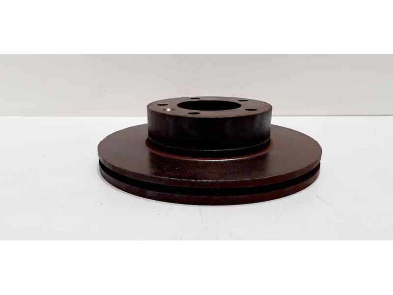 Recambio de disco freno delantero para renault master ii phase 2 caja cerrada l1h2 caja cerrada/techo elevado 3.5 to referencia  Recambio de disco freno delantero para renault master ii phase 2 caja cerrada l1h2 caja cerrada/techo elevado 3.5 to referencia
