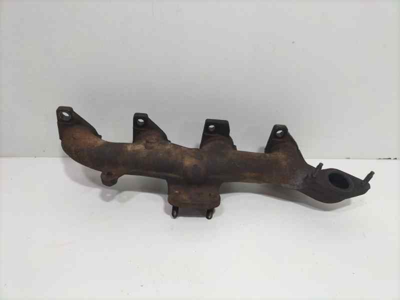 Recambio de colector escape para peugeot 307 break / sw (s1) 2.0 hdi cat referencia OEM IAM RHY 82021 