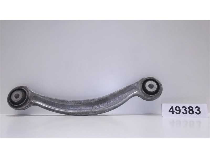 Recambio de brazo suspension superior trasero izquierdo para mercedes-benz clase e (w212) familiar 200 cdi blueefficiency (212.2