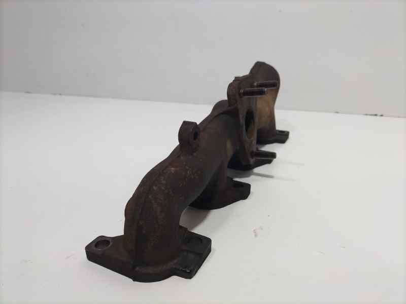 Recambio de colector escape para peugeot 307 break / sw (s1) 2.0 hdi cat referencia OEM IAM RHY 82021 