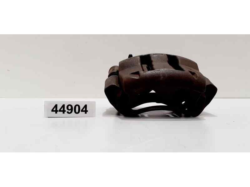 Recambio de pinza freno delantera derecha para renault master ii ph. 2 doka/pr. fgst caja abierta batalla 3578 mm referencia OEM