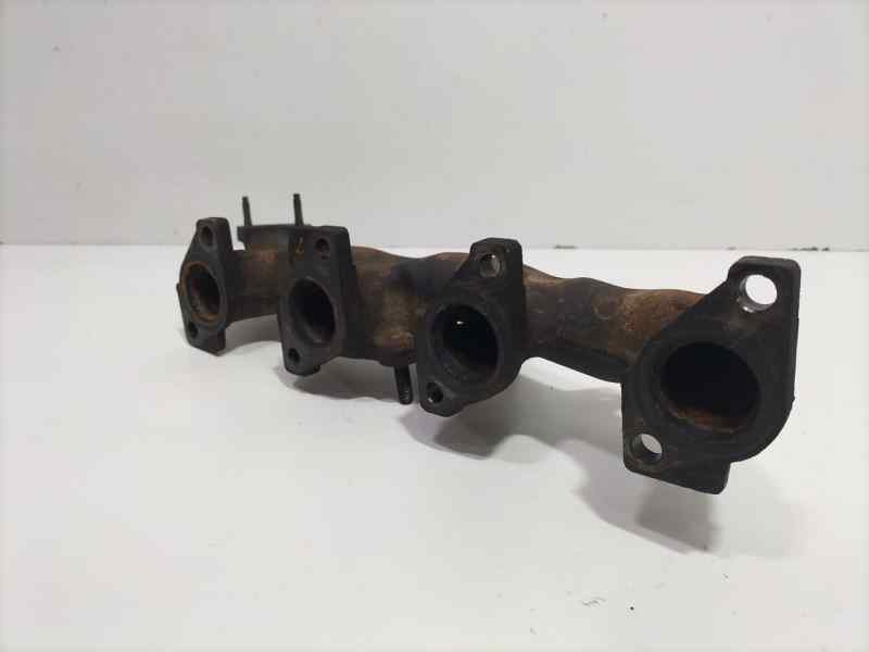 Recambio de colector escape para peugeot 307 break / sw (s1) 2.0 hdi cat referencia OEM IAM RHY 82021 