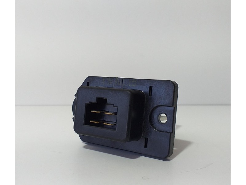 Recambio de resistencia calefaccion para hyundai i40 comfort referencia OEM IAM 971792J000 75037 R