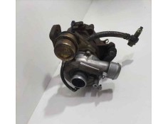 Recambio de turbocompresor para peugeot 307 break / sw (s1) 2.0 hdi cat referencia OEM IAM 9645247080 82022  2