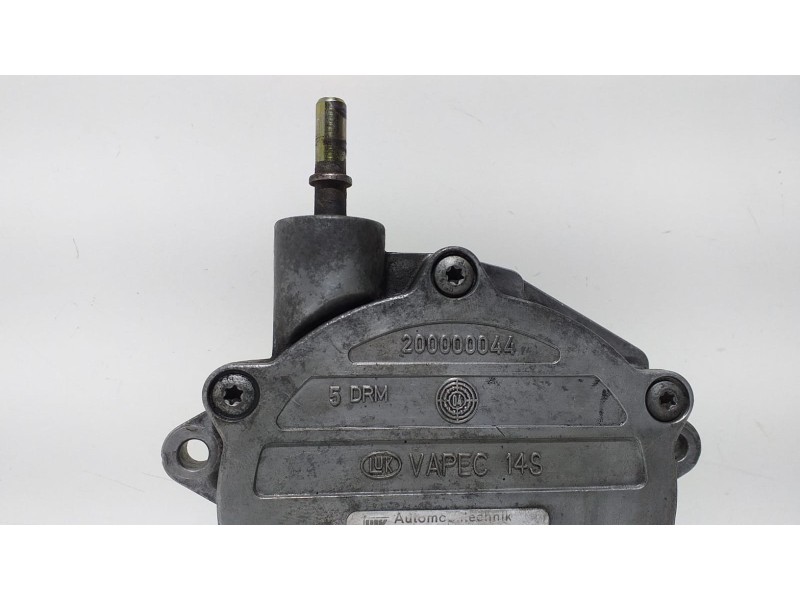 Recambio de depresor freno / bomba vacio para smart forfour cdi (70kw) referencia OEM IAM A6402300265 68055 