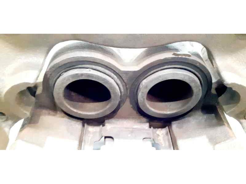 Recambio de pinza freno delantera derecha para renault master ii ph. 2 doka/pr. fgst caja abierta batalla 3578 mm referencia OEM