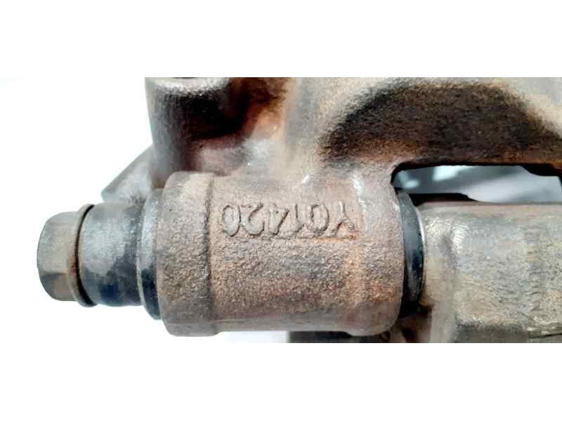 Recambio de pinza freno delantera derecha para renault master ii ph. 2 doka/pr. fgst caja abierta batalla 3578 mm referencia OEM