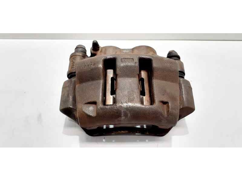 Recambio de pinza freno delantera derecha para renault master ii ph. 2 doka/pr. fgst caja abierta batalla 3578 mm referencia OEM