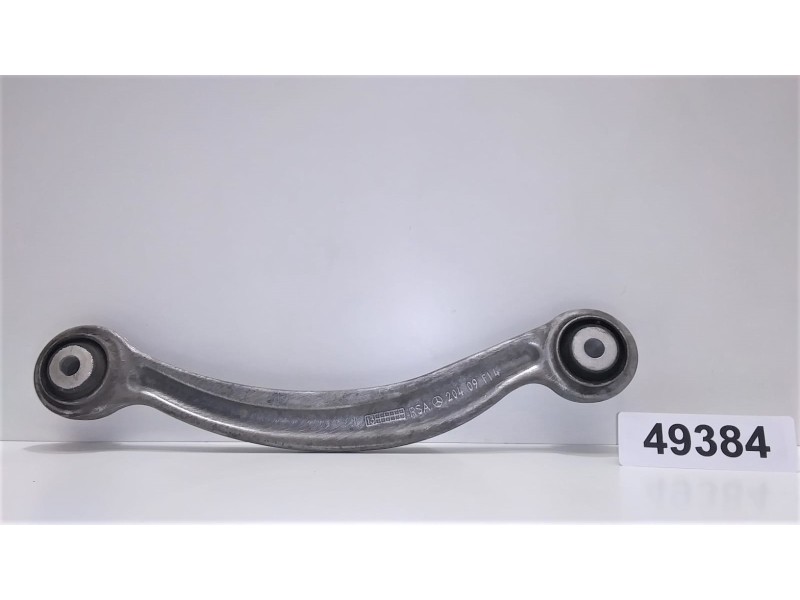 Recambio de brazo suspension superior trasero derecho para mercedes-benz clase e (w212) familiar 200 cdi blueefficiency (212.205