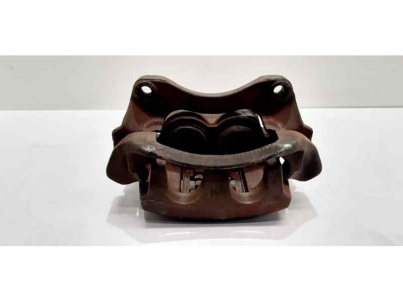 Recambio de pinza freno delantera derecha para renault master ii ph. 2 doka/pr. fgst caja abierta batalla 3578 mm referencia OEM