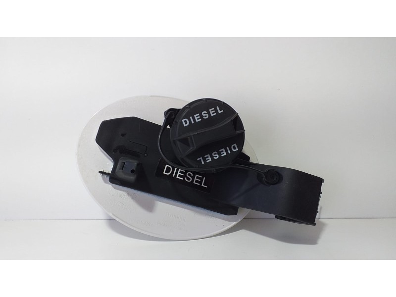 Recambio de tapa exterior combustible para hyundai i40 comfort referencia OEM IAM 695103Z300 75038 R