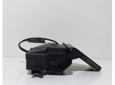 Recambio de cerradura maletero / porton para bmw serie 1 berlina (e81/e87) 120d referencia OEM IAM 8196401 65728  2