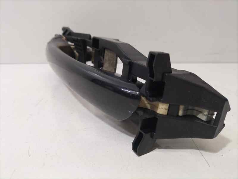 Recambio de maneta exterior delantera izquierda para mercedes-benz clase e (w211) berlina e 200 cdi (211.004) referencia OEM IAM