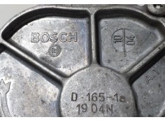 Recambio de depresor freno / bomba vacio para citroën c4 grand picasso exclusive referencia OEM IAM D1651A 68059  2