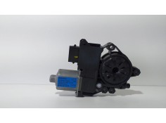 Recambio de motor elevalunas trasero izquierdo para hyundai i40 comfort referencia OEM IAM 834503Z010 75039 R