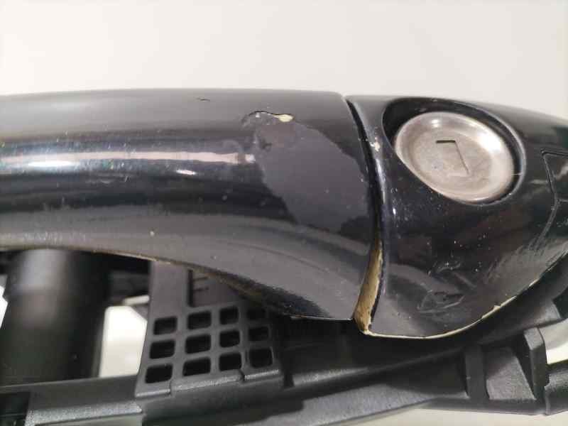 Recambio de maneta exterior delantera izquierda para mercedes-benz clase e (w211) berlina e 200 cdi (211.004) referencia OEM IAM