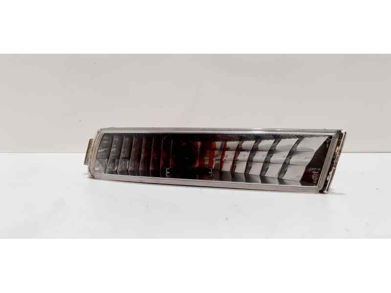 Recambio de piloto delantero izquierdo para opel movano (2004 =>) furgón largo techo elevado l3h2 3.5t referencia OEM IAM 820019