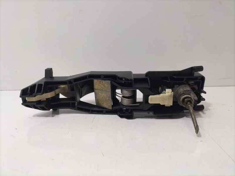 Recambio de maneta exterior delantera izquierda para mercedes-benz clase e (w211) berlina e 200 cdi (211.004) referencia OEM IAM