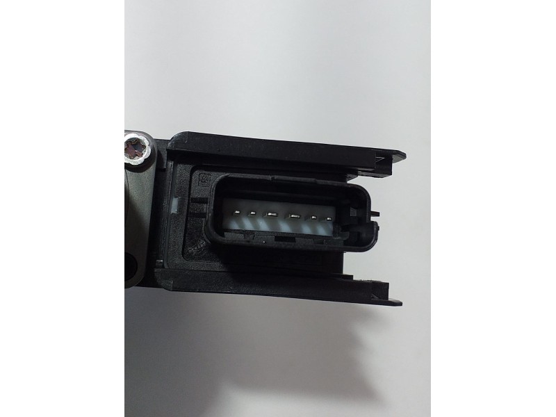 Recambio de motor elevalunas trasero izquierdo para hyundai i40 comfort referencia OEM IAM 834503Z010 75039 R
