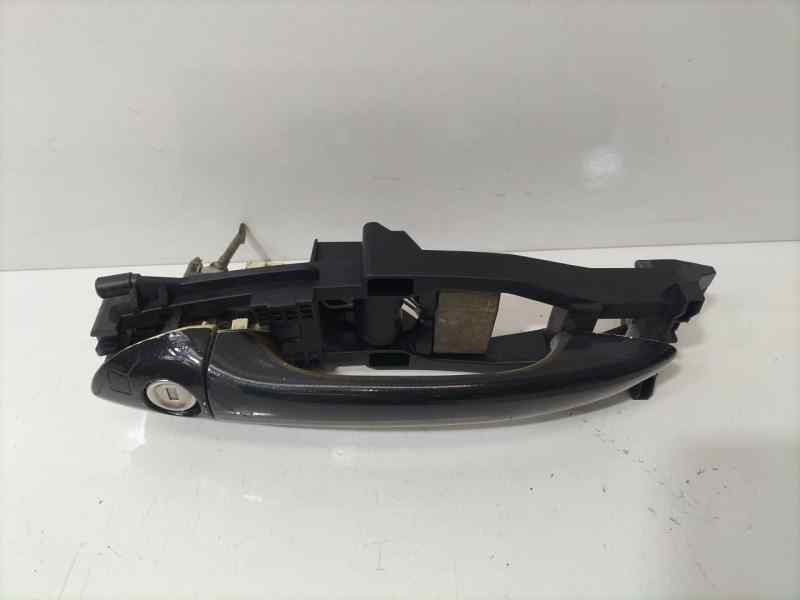 Recambio de maneta exterior delantera izquierda para mercedes-benz clase e (w211) berlina e 200 cdi (211.004) referencia OEM IAM