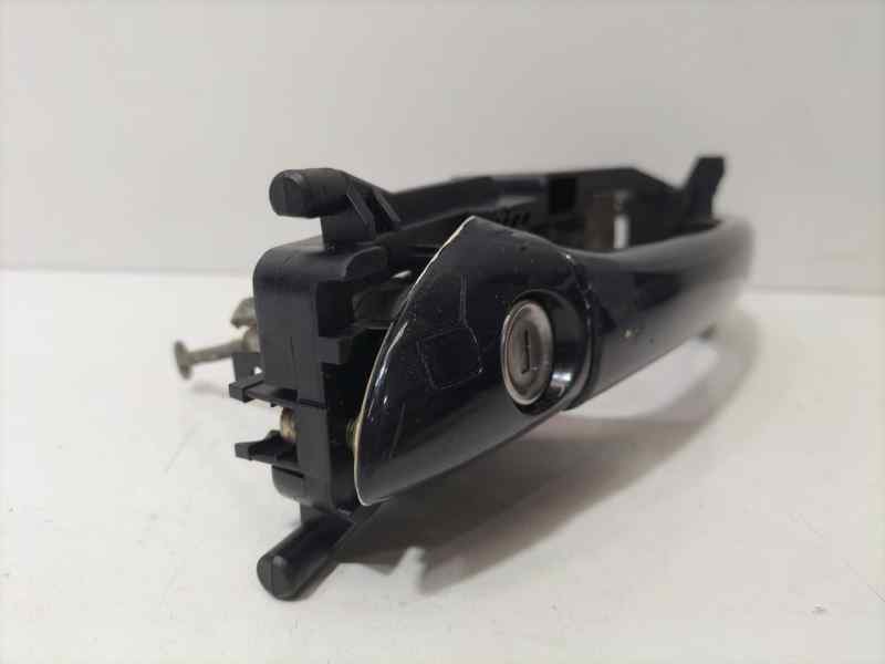 Recambio de maneta exterior delantera izquierda para mercedes-benz clase e (w211) berlina e 200 cdi (211.004) referencia OEM IAM