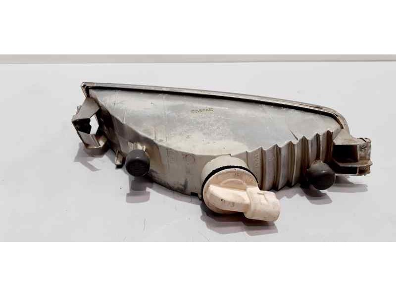 Recambio de piloto delantero izquierdo para opel movano (2004 =>) furgón largo techo elevado l3h2 3.5t referencia OEM IAM 820019