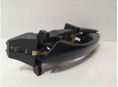 Recambio de maneta exterior trasera izquierda para mercedes-benz clase e (w211) berlina e 200 cdi (211.004) referencia OEM IAM 2