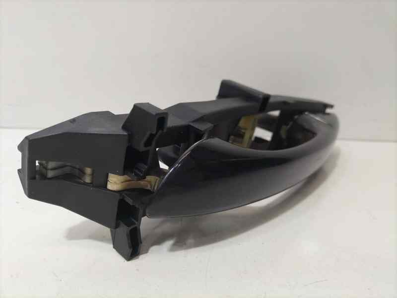 Recambio de maneta exterior trasera izquierda para mercedes-benz clase e (w211) berlina e 200 cdi (211.004) referencia OEM IAM 2