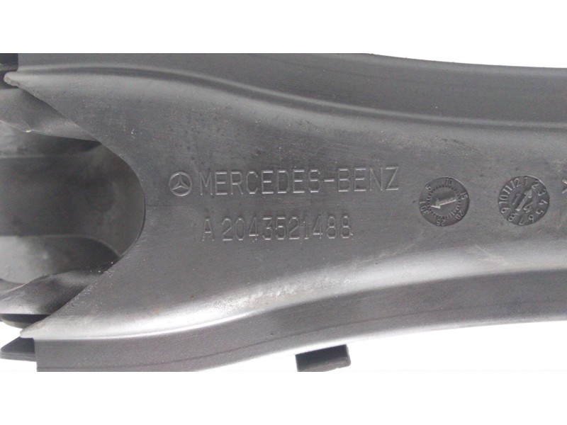 Recambio de tirante trasero izquierdo para mercedes-benz clase e (w212) familiar 200 cdi blueefficiency (212.205) referencia OEM