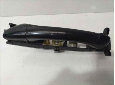 Recambio de maneta exterior trasera izquierda para mercedes-benz clase e (w211) berlina e 200 cdi (211.004) referencia OEM IAM 2 2