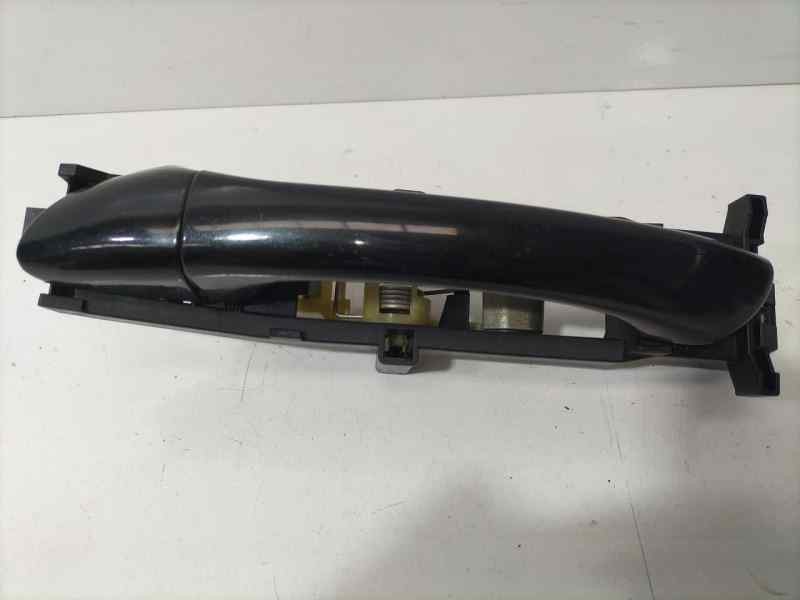 Recambio de maneta exterior trasera izquierda para mercedes-benz clase e (w211) berlina e 200 cdi (211.004) referencia OEM IAM 2