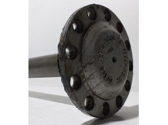 Recambio de transmision trasera derecha para volvo autobus volvo c40c //b7rle referencia OEM IAM D7E290EURO5 68060  2