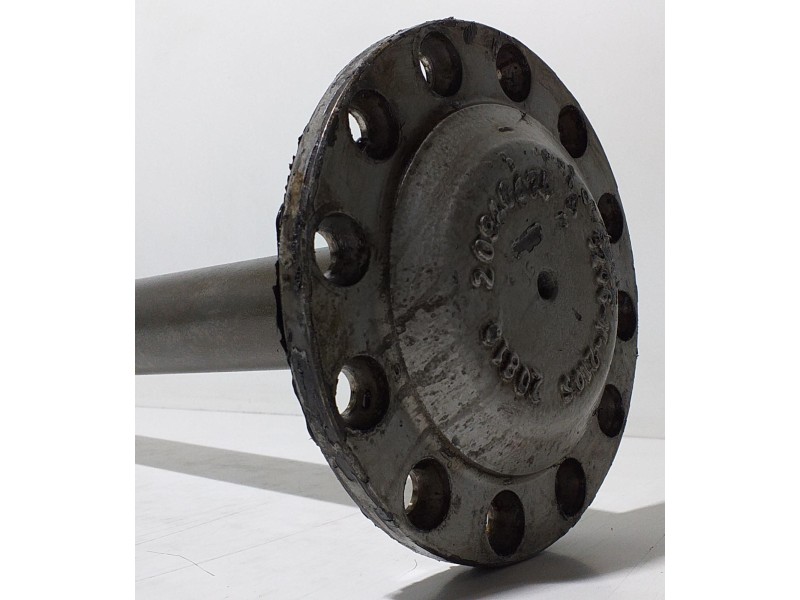 Recambio de transmision trasera derecha para volvo autobus volvo c40c //b7rle referencia OEM IAM D7E290EURO5 68060 