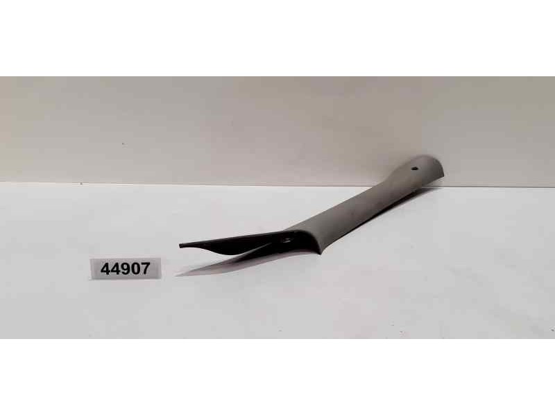 Recambio de moldura para opel movano (2004 =>) furgón largo techo elevado l3h2 3.5t referencia OEM IAM 8200215490 44907 