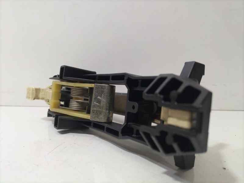 Recambio de maneta exterior trasera izquierda para mercedes-benz clase e (w211) berlina e 200 cdi (211.004) referencia OEM IAM 2