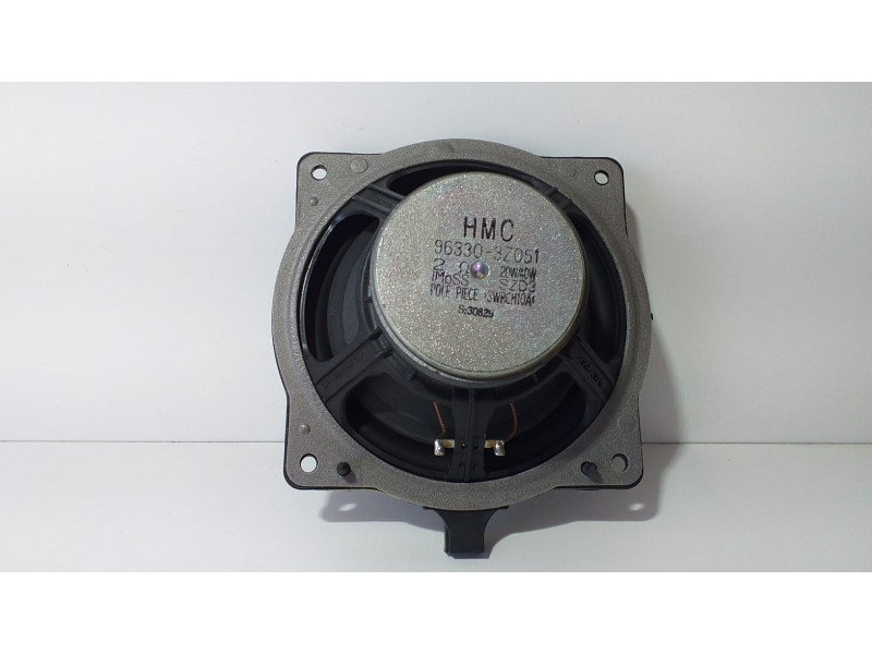 Recambio de sistema audio / radio cd para hyundai i40 comfort referencia OEM IAM 963303Z051 75040 R