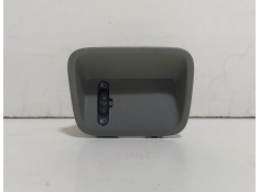 Recambio de mando luces para opel vivaro furgón/combi (07.2006 =>) combi 2.9t l1h1 referencia OEM IAM 8200379685 77552 