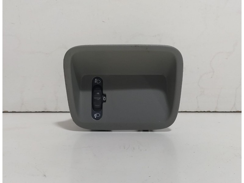 Recambio de mando luces para opel vivaro furgón/combi (07.2006 =>) combi 2.9t l1h1 referencia OEM IAM 8200379685 77552 