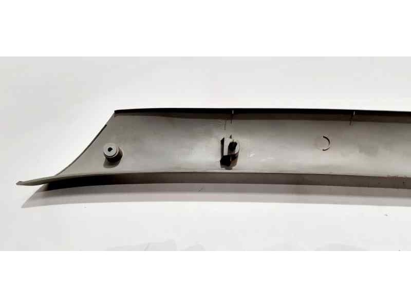Recambio de moldura para opel movano (2004 =>) furgón largo techo elevado l3h2 3.5t referencia OEM IAM 8200215490 44907 