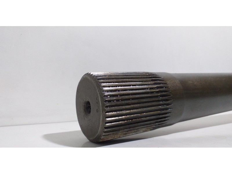 Recambio de transmision trasera derecha para volvo autobus volvo c40c //b7rle referencia OEM IAM D7E290EURO5 68060 