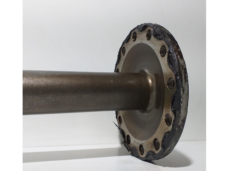 Recambio de transmision trasera derecha para volvo autobus volvo c40c //b7rle referencia OEM IAM D7E290EURO5 68060 