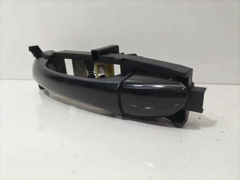 Recambio de maneta exterior trasera izquierda para mercedes-benz clase e (w211) berlina e 200 cdi (211.004) referencia OEM IAM 2