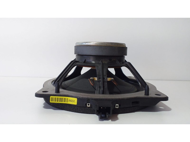 Recambio de sistema audio / radio cd para hyundai i40 comfort referencia OEM IAM 963303Z051 75040 R