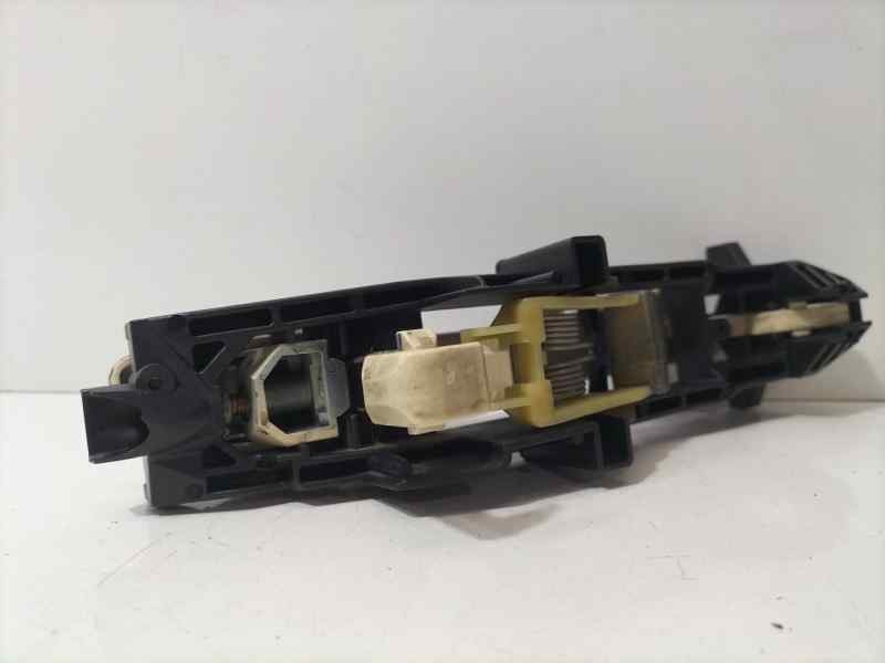 Recambio de maneta exterior trasera izquierda para mercedes-benz clase e (w211) berlina e 200 cdi (211.004) referencia OEM IAM 2